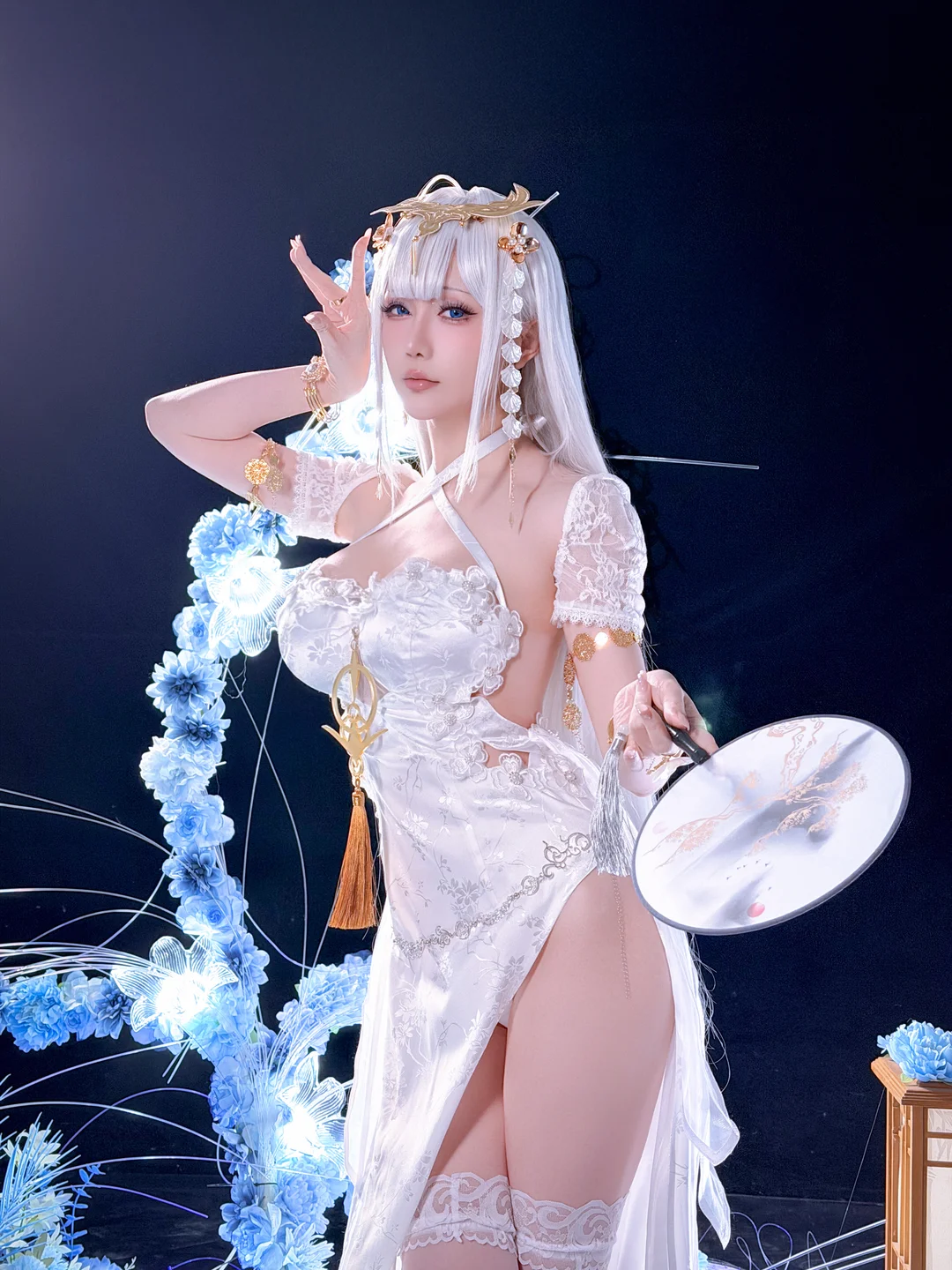 星之迟迟_2026年01月计划E_碧蓝航线_埃姆登白旗袍_50P_244MB tg@simisebaisi 【丝足阁】048.webp